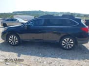 ✅ 2015 Subaru Outback Limited • VIN: 4S4BSENC9F3335182 • Lot: 43206576. Listed on IAAI with 118,463 mi. Free auction sales archive from the USA and detailed vehicle history report at DreamBid. Image 14.