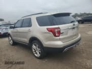 ✅ 2017 Ford Explorer XLT • VIN: 1FM5K8D82HGE29086 • Lot: 82785005. Wystawiony na Copart z przebiegiem 103 443 mil. Bezpłatny archiwum sprzedaży aukcyjnych z USA i szczegółowy raport historii pojazdu na DreamBid. Zdjęcie 2.