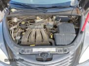 ✅ 2002 Chrysler PT Cruiser • VIN: 3C4FY48B92T376802 • Lot: 42809754. Listed on IAAI with 161,964 mi. Free auction sales archive from the USA and detailed vehicle history report at DreamBid. Image 18.