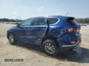 ✅ 2019 Hyundai Santa Fe SE • VIN: 5NMS23AD5KH027445 • Lot: 70831584. Wystawiony na Copart z przebiegiem 54 505 mil. Bezpłatny archiwum sprzedaży aukcyjnych z USA i szczegółowy raport historii pojazdu na DreamBid. Zdjęcie 2.