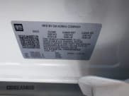 ✅ 2024 Buick Encore GX Avenir • VIN: KL4AMFSL7RB004092 • Лот: 43421026. Опубликован ранее на IAAI с пробегом 11 256 миль. Бесплатный доступ к архиву аукционных продаж из США и подробный отчёт об истории автомобиля на DreamBid. Изображение 9.