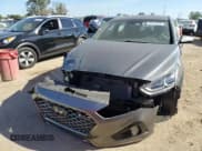 ✅ 2018 Hyundai Sonata Limited • VIN: 5NPE34AF0JH708292 • Lot: 45810133. Listed on Copart with 22,249 mi. Free auction sales archive from the USA and detailed vehicle history report at DreamBid. Image 5.