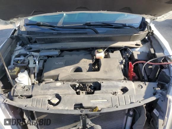 ✅ 2020 Nissan Pathfinder SL • VIN: 5N1DR2CN0LC581587 • Lot: 71643125. Wystawiony na Copart z przebiegiem 65 392 mil. Bezpłatny archiwum sprzedaży aukcyjnych z USA i szczegółowy raport historii pojazdu na DreamBid. Zdjęcie 12.