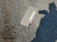 ✅ 2020 Ram 1500 Laramie • VIN: 1C6SRFJT3LN307591 • Lot: 61245815. Listed on Copart with 79,082 mi. Free auction sales archive from the USA and detailed vehicle history report at DreamBid. Image 12.