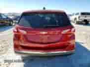 2019 Chevrolet Equinox LT с VIN 2GNAXKEV3K6264475, выставлен на аукционе Copart как лот 90646585 с пробегом 83 020 миль миль и Списание • Salvage title. История ставок и продаж доступна на DreamBid. Изображение 6.