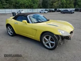 ✅ 2008 Saturn Sky • VIN: 1G8MC35B68Y122440 • Лот: 72236274. Опубликован ранее на Copart с пробегом 168 572 миль. Бесплатный доступ к архиву аукционных продаж из США и подробный отчёт об истории автомобиля на DreamBid. Изображение 4.