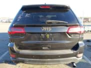 ✅ 2016 Jeep Grand Cherokee Laredo • VIN: 1C4RJFAG9GC367216 • Лот: 43627024. Опубликован ранее на IAAI с пробегом 96 082 миль. Бесплатный доступ к архиву аукционных продаж из США и подробный отчёт об истории автомобиля на DreamBid. Изображение 16.