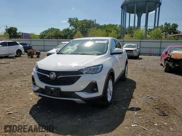 ✅ 2023 Buick Encore GX Preferred • VIN: KL4MMBS28PB103112 • Lot: 71017625. Wystawiony na Copart z przebiegiem 40 783 mil. Bezpłatny archiwum sprzedaży aukcyjnych z USA i szczegółowy raport historii pojazdu na DreamBid. Zdjęcie 14.