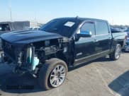 ✅ 2016 Chevrolet Silverado 1500 High Country • VIN: 3GCUKTEJ0GG133927 • Lot: 43484680. Wystawiony na IAAI z przebiegiem 101 374 mil. Bezpłatny archiwum sprzedaży aukcyjnych z USA i szczegółowy raport historii pojazdu na DreamBid. Zdjęcie 19.