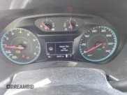 ✅ 2018 Chevrolet Equinox LS • VIN: 3GNAXHEV4JL347605 • Lot: 43313680. Listed on IAAI with 94,047 mi. Free auction sales archive from the USA and detailed vehicle history report at DreamBid. Image 7.