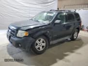 ✅ 2009 Ford Escape Hybrid • VIN: 1FMCU59369KC21031 • Lot: 48251285. Listed on Copart with 164,868 mi. Free auction sales archive from the USA and detailed vehicle history report at DreamBid. Image 1.