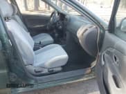 ✅ 2001 Mitsubishi Mirage ES • VIN: JA3AY26C01U042235 • Lot: 41899635. Listed on IAAI with 101,058 mi. Free auction sales archive from the USA and detailed vehicle history report at DreamBid. Image 5.