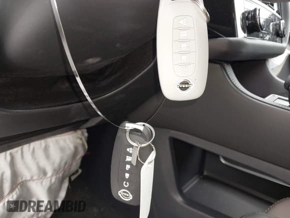 ✅ 2025 Nissan Pathfinder Platinum • VIN: 5N1DR3DH8SC224770 • Лот: 42261002. Опубликован ранее на IAAI с пробегом 1 026 миль. Бесплатный доступ к архиву аукционных продаж из США и подробный отчёт об истории автомобиля на DreamBid. Изображение 11.