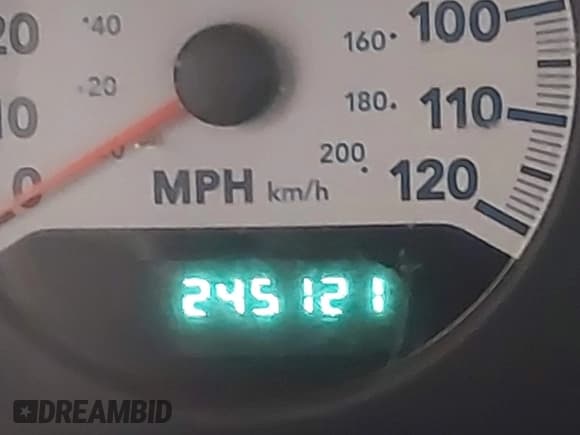 ✅ 2006 Dodge Caravan SXT • VIN: 1D4GP45R76B599617 • Лот: 43635037. Опубликован ранее на IAAI с пробегом 245 121 миль. Бесплатный доступ к архиву аукционных продаж из США и подробный отчёт об истории автомобиля на DreamBid. Изображение 16.