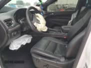 ✅ 2024 Dodge Durango GT Plus • VIN: 1C4RDJDG7RC207490 • Лот: 65712265. Опубликован ранее на Copart с пробегом Не указан. Бесплатный доступ к архиву аукционных продаж из США и подробный отчёт об истории автомобиля на DreamBid. Изображение 7.