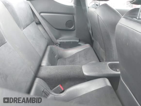 ✅ 2015 Subaru BRZ Limited • VIN: JF1ZCAC12F8600236 • Lot: 42144183. Listed on IAAI with 141,668 mi. Free auction sales archive from the USA and detailed vehicle history report at DreamBid. Image 8.