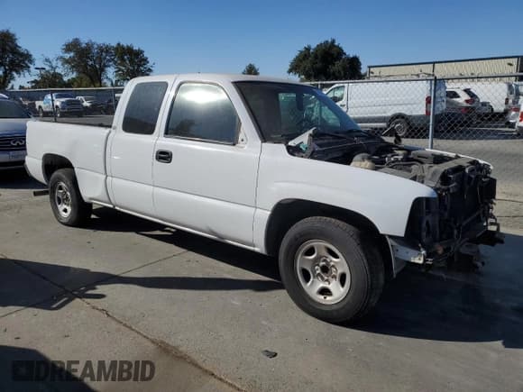 ✅ 2001 Chevrolet Silverado 1500 • VIN: 1GCEC19W21Z167743 • Лот: 77689124. Опубликован ранее на Copart с пробегом 259 889 миль. Бесплатный доступ к архиву аукционных продаж из США и подробный отчёт об истории автомобиля на DreamBid. Изображение 4.