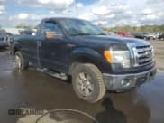 ✅ 2011 Ford F-150 XL • VIN: 1FTMF1EM6BKE03389 • Lot: 85478075. Wystawiony na Copart z przebiegiem Nie podano. Bezpłatny archiwum sprzedaży aukcyjnych z USA i szczegółowy raport historii pojazdu na DreamBid. Zdjęcie 4.