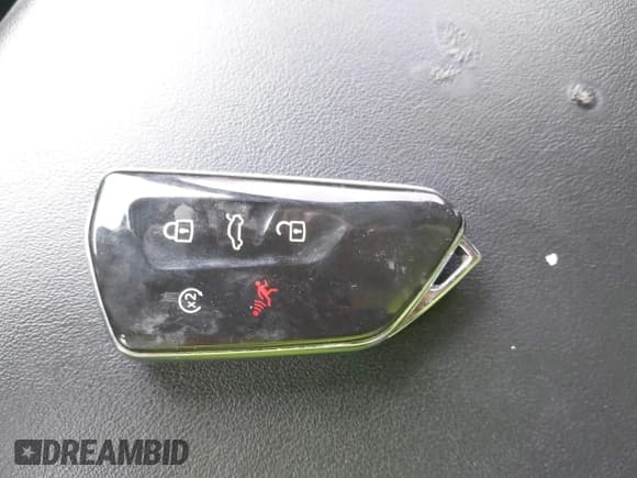 ✅ 2024 Volkswagen Atlas SE • VIN: 1V2JE2CA7RC220011 • Lot: 42640492. Listed on IAAI with 58,859 mi. Free auction sales archive from the USA and detailed vehicle history report at DreamBid. Image 11.