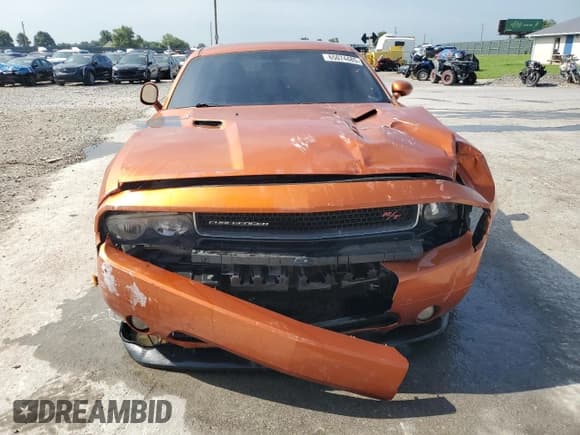✅ 2011 Dodge Challenger R/T • VIN: 2B3CJ5DT8BH516893 • Лот: 65074485. Опубликован ранее на Copart с пробегом 178 324 миль. Бесплатный доступ к архиву аукционных продаж из США и подробный отчёт об истории автомобиля на DreamBid. Изображение 5.