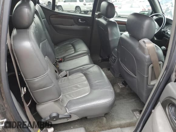 ✅ 2004 GMC Envoy SLT • VIN: 1GKET16S046203411 • Lot: 68126125. Listed on Copart with 246,450 mi. Free auction sales archive from the USA and detailed vehicle history report at DreamBid. Image 11.