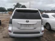 ✅ 2023 Lexus GX 460 Luxury • VIN: JTJGM7BX6P5340818 • Лот: 42400171. Опубликован ранее на IAAI с пробегом 32 551 миль. Бесплатный доступ к архиву аукционных продаж из США и подробный отчёт об истории автомобиля на DreamBid. Изображение 16.