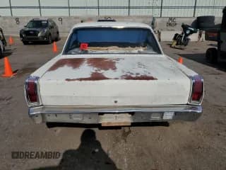 ✅ 1972 Plymouth Valiant • VIN: VL41C2R120484 • Lot: 65548655. Wystawiony na Copart z przebiegiem 62 764 mil. Bezpłatny archiwum sprzedaży aukcyjnych z USA i szczegółowy raport historii pojazdu na DreamBid. Zdjęcie 6.