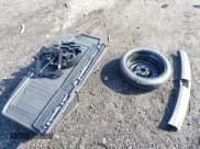 ✅ 2020 Chevrolet Traverse LT Cloth • VIN: 1GNERGKW3LJ206148 • Lot: 40961449. Listed on IAAI with 53,306 mi. Free auction sales archive from the USA and detailed vehicle history report at DreamBid. Image 12.