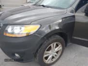 ✅ 2011 Hyundai Santa Fe Limited • VIN: 5XYZKDAG3BG008787 • Lot: 43628091. Listed on IAAI with 199,421 mi. Free auction sales archive from the USA and detailed vehicle history report at DreamBid. Image 6.