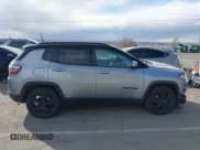 ✅ 2020 Jeep Compass Latitude • VIN: 3C4NJCBBXLT158887 • Лот: 41752495. Опубликован ранее на IAAI с пробегом 95 429 миль. Бесплатный доступ к архиву аукционных продаж из США и подробный отчёт об истории автомобиля на DreamBid. Изображение 13.