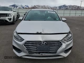 ✅ 2021 Hyundai Accent SE • VIN: 3KPC24A6XME134707 • Лот: 78445164. Опубликован ранее на Copart с пробегом 59 767 миль. Бесплатный доступ к архиву аукционных продаж из США и подробный отчёт об истории автомобиля на DreamBid. Изображение 5.