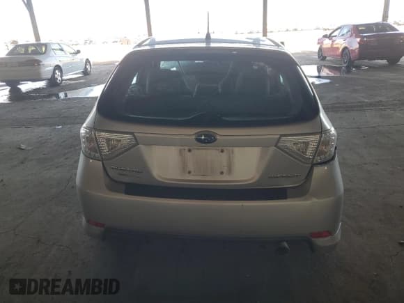 ✅ 2011 Subaru Impreza 2.5i • VIN: JF1GH6C61BH823878 • Lot: 81387095. Listed on Copart with Not provided. Free auction sales archive from the USA and detailed vehicle history report at DreamBid. Image 6.