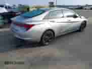 2021 Hyundai Elantra SEL с VIN 5NPLM4AG5MH011914, выставлен на аукционе IAAI как лот 42865748 с пробегом 86 638 миль миль и . История ставок и продаж доступна на DreamBid. Изображение 4.