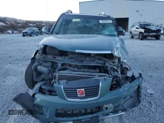 ✅ 2006 Saturn VUE • VIN: 5GZCZ63486S873639 • Lot: 52771245. Wystawiony na Copart z przebiegiem 237 393 mil. Bezpłatny archiwum sprzedaży aukcyjnych z USA i szczegółowy raport historii pojazdu na DreamBid. Zdjęcie 5.