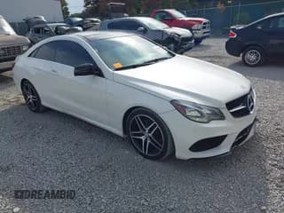 ✅ 2017 Mercedes-Benz E 400 • VIN: WDDKJ6FB1HF352553 • Lot: 43150447. Listed on IAAI with 68,167 mi. Free auction sales archive from the USA and detailed vehicle history report at DreamBid. Image 1.