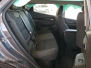 ✅ 2023 Chevrolet Bolt EV 1LT • VIN: 1G1FW6S04P4198196 • Lot: 61948674. Wystawiony na Copart z przebiegiem 38 149 mil. Bezpłatny archiwum sprzedaży aukcyjnych z USA i szczegółowy raport historii pojazdu na DreamBid. Zdjęcie 10.