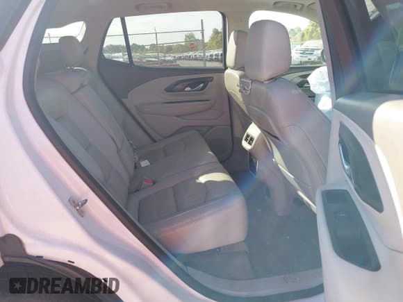 ✅ 2018 GMC Terrain Denali • VIN: 3GKALXEX5JL192194 • Лот: 43342080. Опубликован ранее на IAAI с пробегом 85 744 миль. Бесплатный доступ к архиву аукционных продаж из США и подробный отчёт об истории автомобиля на DreamBid. Изображение 8.