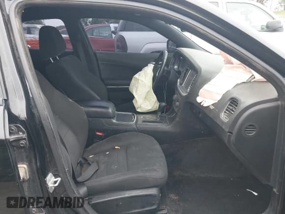 ✅ 2012 Dodge Charger Road/Track • VIN: 2C3CDXCT8CH302558 • Лот: 42292705. Опубликован ранее на IAAI с пробегом 85 646 миль. Бесплатный доступ к архиву аукционных продаж из США и подробный отчёт об истории автомобиля на DreamBid. Изображение 5.