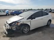 ✅ 2010 Toyota Prius II • VIN: JTDKN3DU0A0054151 • Lot: 58968914. Listed on Copart with 219,127 mi. Free auction sales archive from the USA and detailed vehicle history report at DreamBid. Image 1.