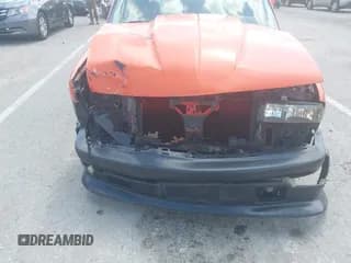 ✅ 1999 Chevrolet Blazer LS • VIN: 1GNCS18W9XK232480 • Lot: 42629749. Wystawiony na IAAI z przebiegiem 239 195 mil. Bezpłatny archiwum sprzedaży aukcyjnych z USA i szczegółowy raport historii pojazdu na DreamBid. Zdjęcie 6.