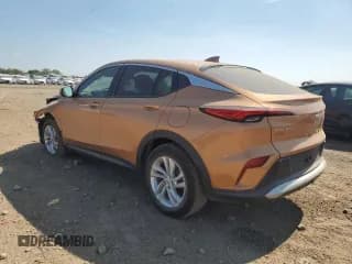 ✅ 2025 Buick Envista Preferred • VIN: KL47LAEP2SB083174 • Лот: 80337505. Опубликован ранее на Copart с пробегом 6 023 миль. Бесплатный доступ к архиву аукционных продаж из США и подробный отчёт об истории автомобиля на DreamBid. Изображение 2.