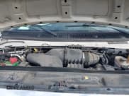 ✅ 2011 Ford Econoline Passenger XL • VIN: 1FBSS3BL3BDA28502 • Lot: 43770976. Wystawiony na IAAI z przebiegiem 105 192 mil. Bezpłatny archiwum sprzedaży aukcyjnych z USA i szczegółowy raport historii pojazdu na DreamBid. Zdjęcie 10.