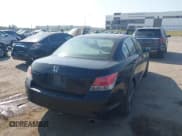 ✅ 2009 Honda Accord EX • VIN: 1HGCP26729A040890 • Lot: 43224241. Wystawiony na IAAI z przebiegiem 200 949 mil. Bezpłatny archiwum sprzedaży aukcyjnych z USA i szczegółowy raport historii pojazdu na DreamBid. Zdjęcie 4.