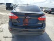 ✅ 2016 Ford Fiesta S • VIN: 3FADP4AJ7GM167268 • Lot: 51116835. Wystawiony na Copart z przebiegiem 67 180 mil. Bezpłatny archiwum sprzedaży aukcyjnych z USA i szczegółowy raport historii pojazdu na DreamBid. Zdjęcie 6.