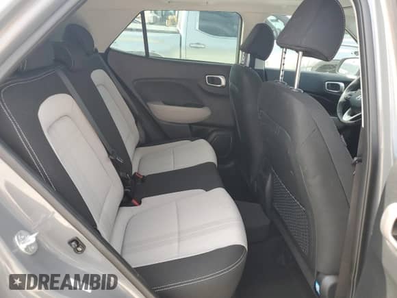 ✅ 2023 Hyundai Venue SEL • VIN: KMHRC8A38PU233225 • Лот: 68677154. Размещён на Copart с пробегом 24 243 миль миль. Получите бесплатный доступ к архиву аукционных продаж из США и посмотрите подробный отчёт об истории автомобиля на DreamBid. Изображение 12.