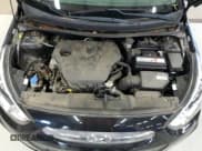 ✅ 2017 Hyundai Accent SE • VIN: KMHCT4AE3HU356500 • Лот: 79158124. Опубликован ранее на Copart с пробегом 71 821 миль. Бесплатный доступ к архиву аукционных продаж из США и подробный отчёт об истории автомобиля на DreamBid. Изображение 11.