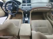 ✅ 2009 Honda Accord EX • VIN: 1HGCP26799A021849 • Лот: 81157185. Опубликован ранее на Copart с пробегом 227 711 миль. Бесплатный доступ к архиву аукционных продаж из США и подробный отчёт об истории автомобиля на DreamBid. Изображение 8.