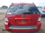 ✅ 2009 Ford Taurus X Limited • VIN: 1FMDK03W89GA05006 • Лот: 42539073. Опубликован ранее на IAAI с пробегом 94 893 миль. Бесплатный доступ к архиву аукционных продаж из США и подробный отчёт об истории автомобиля на DreamBid. Изображение 16.