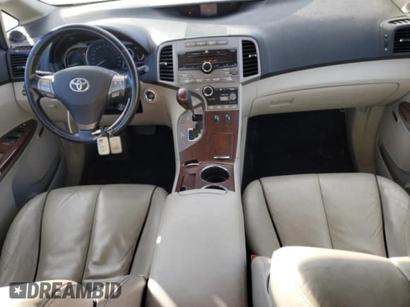 ✅ 2009 Toyota Venza • VIN: 4T3BK11A29U004625 • Lot: 90823845. Listed on Copart with 223,054 mi. Free auction sales archive from the USA and detailed vehicle history report at DreamBid. Image 8.
