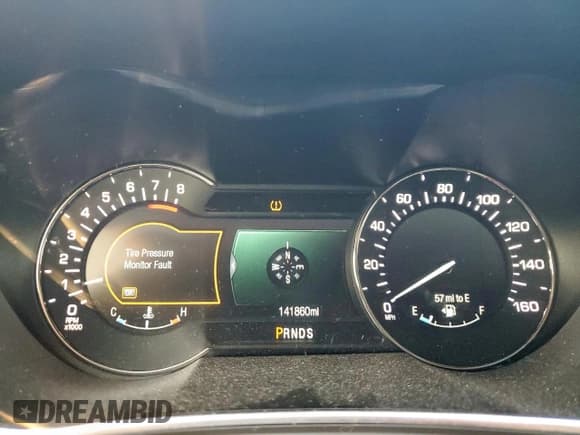 ✅ 2016 Lincoln MKX Reserve • VIN: 2LMTJ6LP0GBL52848 • Lot: 81439535. Wystawiony na Copart z przebiegiem 141 860 mil. Bezpłatny archiwum sprzedaży aukcyjnych z USA i szczegółowy raport historii pojazdu na DreamBid. Zdjęcie 9.